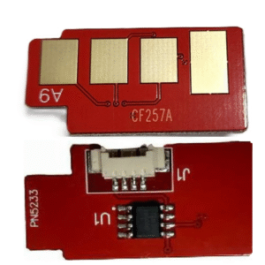 CF257A Drum Unit Chip For M433a / M436dn / M436n / M442N / M438N /M443N / M440N
