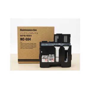 MC-G04 Maintenance Box Canon