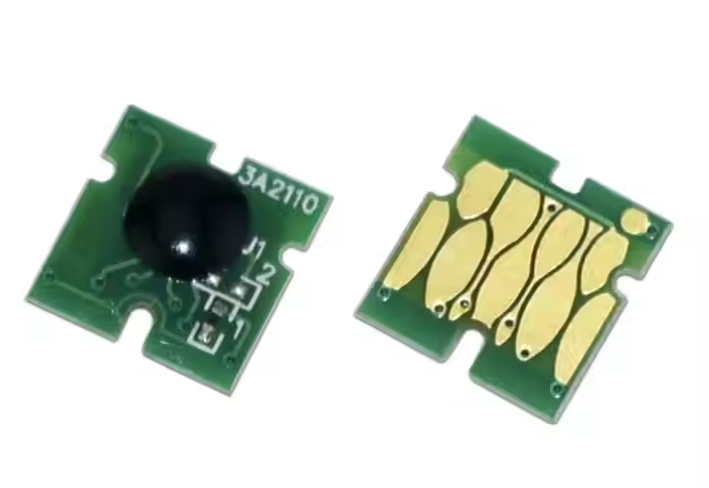 T6193-T619300 Ink Maintenance Box Chip for Epson T3000 T3200 T5200 T7200 T3270 T5270 T7270 F6000 F6070