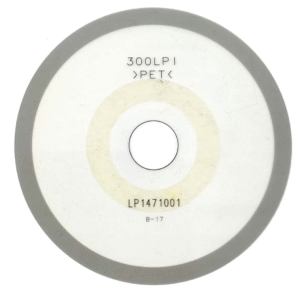 PF Timing Disc Encoder / Round Encoder Disk for Brother