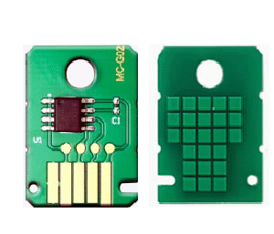 MC-G02 Ink Maintenance Box Chip for Canon PIXMA G1020, G2020, G2060, G3020, G3020 NV, G3560, G3520, G2560, G2520