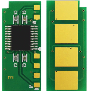 PC-210 PANTUM Toner Cartridge Chip For P2200 / P2500 / P2500W / M6500