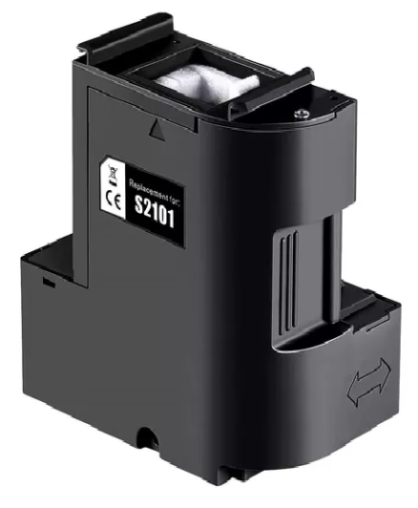 S2101-SC23MB Ink Maintenance Box For Epson SC-F100 / SC-F130 / SC-F160 / SC-F170 Printer