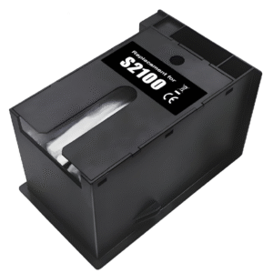 S2100-SC13MB Ink Maintenance Box For Epson Sure Color T2170 T3170 T3170X T5170 T2100 T3100 T5100 F570 F571 T3170M