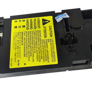 Laser Scanner Unit-LSU For HP LaserJet P1007 / P1005 / P1006 / P1008 / LBP 3108 Printer (RM1-4621)