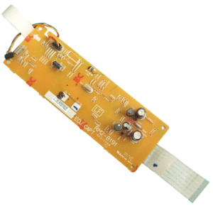Engine Controller Unit-ECU Card For HP LaserJet 1020 Printer (RM1-2314) (RM2-8085)