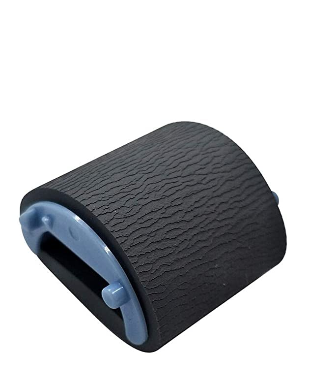 Pickup Roller - Paper Pickup Roller (Import-Quality) for HP Laserjet 1010 / 1020 / M1005 / LBP2900 Printer