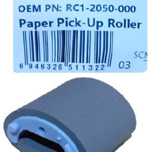 Paper Pickup Roller For HP Laserjet 1010 / 1020 / M1005 / LBP2900 Printer Printer-CET