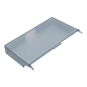 Paper Input Tray (Dust Cover) For HP LaserJet L1020 /1018 / 1015 Printer