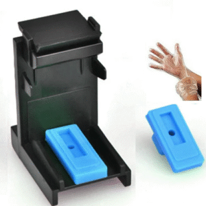 Ink Suction Tool Kit - Cartridge Nozzle Cleaning Kit For HP-Canon Inkjet-Ink Tank Printer