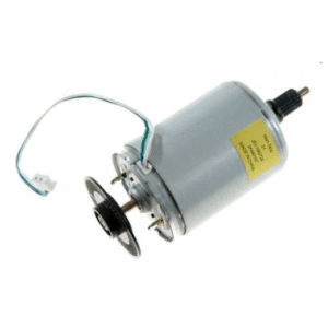 Main Motor / Main Drive Motor For H/p LaserJet P1108 / M1136 / LBP6018 / MF3010 Printer