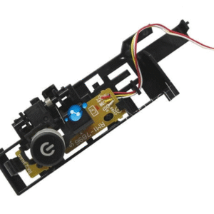 Power Switch for HP LaserJet Pro M1136 / M1213NF / M1217 / M1218 (RM2-7896) Printer