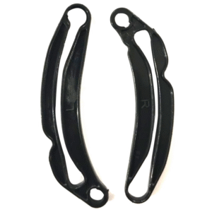 Left-Right Hinges Set for HP Neverstop Laser MFP 1200A / 1200W Printer