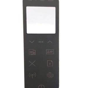 Control Panel-Display Sticker for HP Neverstop Laser MFP 1200A / 1200W Printer