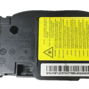 Laser Scanner Unit-LSU For HP-Samsung ML-1666 / ML-2161 / SCX-3401 / HP108W / 1200NW Printer (C97-03775B)