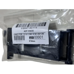 Hinges (Front Side) for HP Laserjet  M1136 / M126NW / M128FN / M1213NF Printer- Import