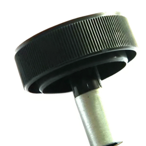 Knob For TVS Platen Dot Matrix MSP SERIES-145 /155 Printer