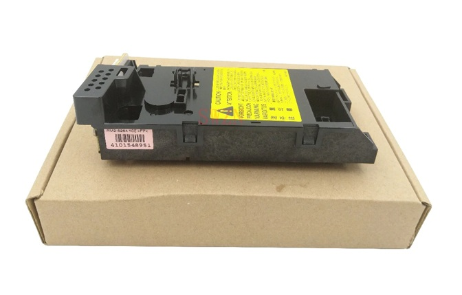 Laser Scanner Unit-LSU For HP Laserjet P1566 / MRP1536 / P1606 / Canon MF244 / MF237 Printer