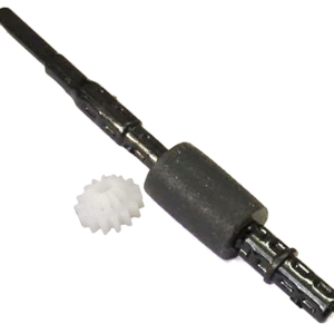 Duplex Tray Shaft & GEAR For Brother HL-L2321D / DCP-L2520D / DCP-L2541DW Printer