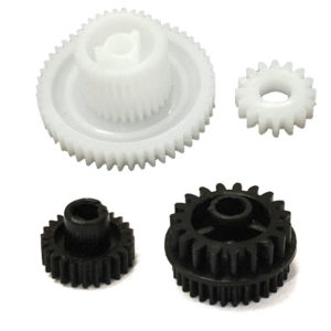 Pickup Shaft Gear Set for Samsung SL-M2676N / 2876 / 2626 / 2825 / 2875 / 2955 / 2675 Printer