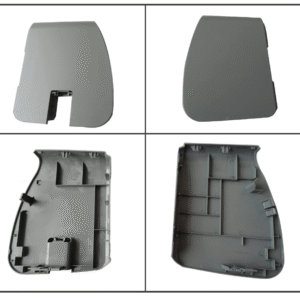SIDE COVER / Left-Right Cover For Canon LBP 2900B SET (IMPORT)