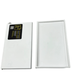 Paper Input Tray - Paper Pickup Tray 520