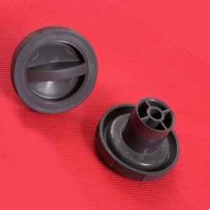 Knob Assy for Wipro LQ-DSI 5235 Dot Matrix Printer Parts - DMP Printer