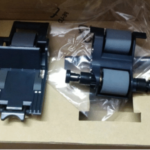 ADF Maintenance Pickup Roller Kit ADF for HP 7500 / 8500 fn1 / MFP X585dn Flatbed Scanner