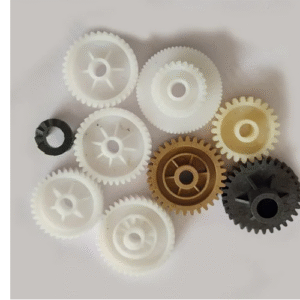 Main Drive Gear Set for use in Kyocera M2040dn / M2540dn / M2640idwPrinter (9-Pcs)
