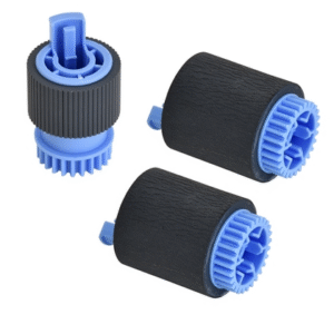 Pickup Roller 3-Pcs Set for HP Learjet 9000 / 9500 Printer (Tray-2) (RF5-3340-RF5-3338)