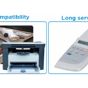 Display Panel For HP LaserJet M1005