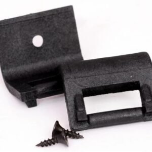Top Cover Back Side Hinges Set (Left-Right) for HP LaserJet M1005 Printer