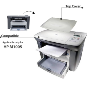 HP-M1005-Top-Cover