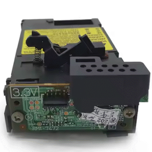 Laser Scanner Unit-LSU For HP LaserJet Pro MFP M127fn / P1108 / M126 / M1136 / M128 / MF3010 Printer