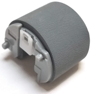 Pickup Roller for HP LaserJet Tray-1 For HP 4001 / 4104dw / 4104fdn / 4104fdw / 4004dn Printer