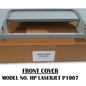 FRONT Cover - DOOR Cover For HP Laserjet P1007 / P1008 / M1102 / P1106 / P1108 Printer-IMPORT