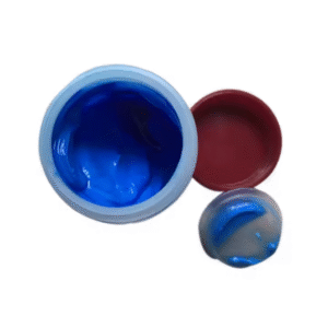 Grease (Blue-Color Box) for use in Printer Gear / Thermal / LaserJet / 3D-Printer / Photocopy Machin Gear Parts