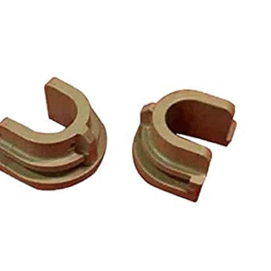 PRESSURE Roller/ Lower Roller Bush Set for HP LaserJet 1020 / M1005 / Canon LBP2900 Printer