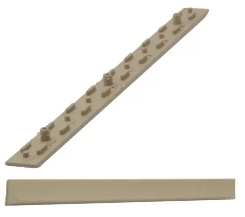 Fuser Guide-Pressure Guide for Kyocera ECOSYS M2040 / M2540 / M2640 Printer (Import)