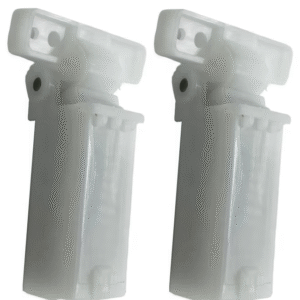 ADF Hinges Set for PANTUM M7105/ 7109 / 7100FDN / 7209 / 7300FDW / M6800 / M7206 Printer (Import)