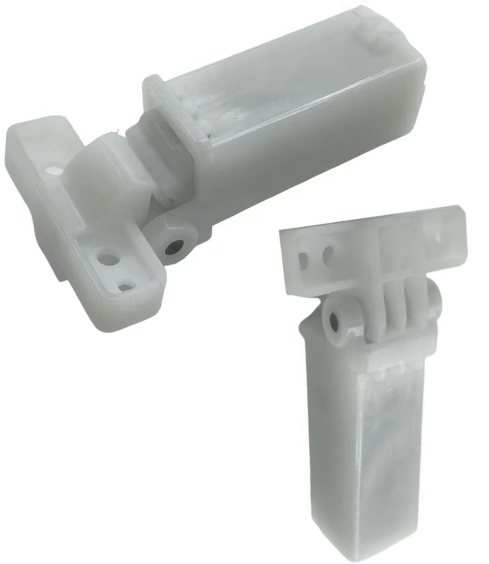 ADF Hinges Set for PANTUM M7105/ 7109 / 7100FDN / 7209 / 7300FDW / M6800 / M7206 Printer (Import) - Image 2