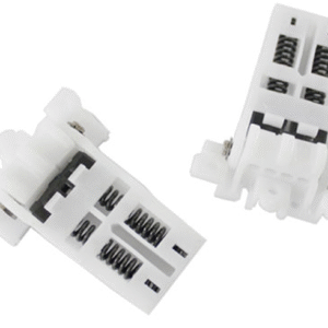 ADF Hinges Set for Samsung SCX 4720 / 4824 / 4826 / 4828 / 4833 / 4835 / Xerox 3210 / 3220 Printer