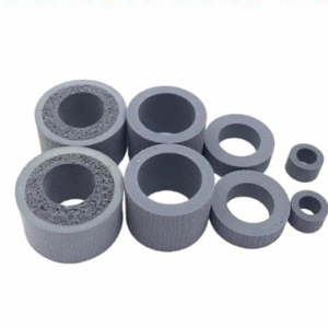 Paper Pickup roller kit (Rubber-Tire) HP Scanjet Pro 2000 s2 / 3000 s4 / N4000 snw1 / 4000 S2 Scanners