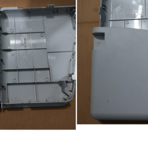 SIDE COVER / Left-Right Cover For HP Laserjet P1007 / P1008 / M1102 / P1106 / P1108 Printer (IMPORT)