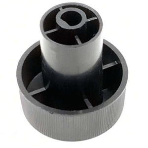 Knob Assy for TVS MSP 240 / 250 / 345 / 355 / 240 Star / 250 Star DMP Printer