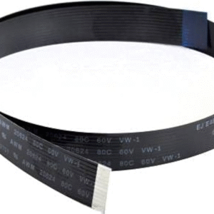 Control Panel Cable-Display Panel Cable (Black) for HP Laser jet M1005 Printer