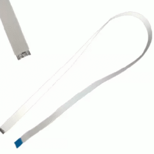 Control Panel Cable-Display Panel Cable (10-Pin-End Open) for HP Laserjet M126A / M126NW / M128FN Printer