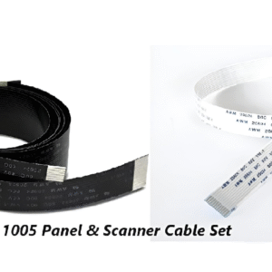 Scanner Cables & Panel Cable Combo Set for HP Laserjet M1005 / M1536mf Printer