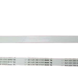 Control Panel 5810 / 5820 / 319 / 419 Printer