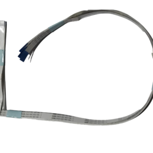 Control Panel Cable-Display Panel Cable (9 PIN) for HP Laserjet 1200A / 1200W Printer